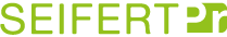 Logo SEIFERT PR